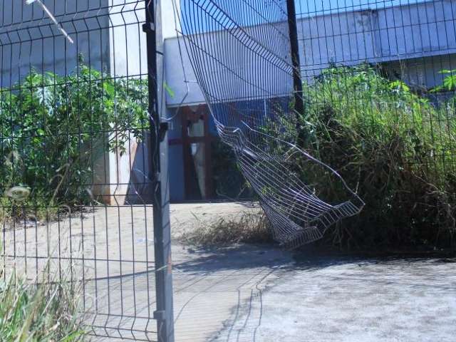 Com 53 obras da Sa&uacute;de paradas, Prefeitura prioriza as &#039;quase prontas&#039;