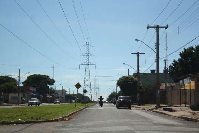 Licita&ccedil;&otilde;es para obras na Guaicurus ser&atilde;o reavaliadas, avisa Olarte