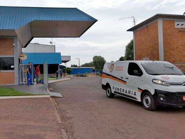 Pol&iacute;cia Civil vai investigar morte dentro de ind&uacute;stria de embalagem