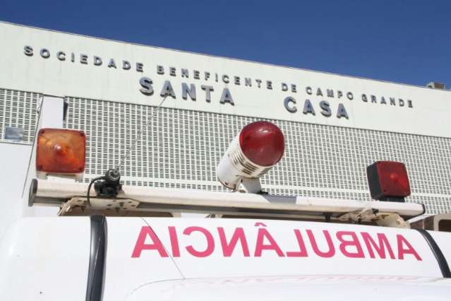 Casos de morte ap&oacute;s quimioterapia na Santa Casa podem chegar a cinco