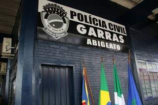 Pol&iacute;cia &quot;recria&quot; posto espec&iacute;fico para combater roubo de gado em MS