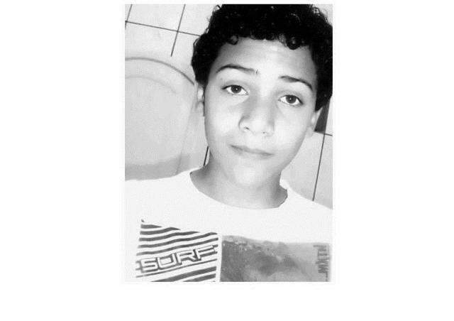 Garoto de 14 anos est&aacute; desaparecido em Campo Grande