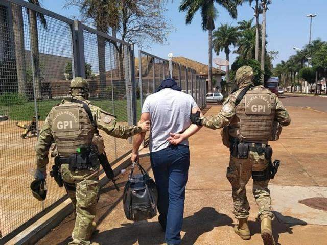 Chefes do contrabando s&atilde;o prim&aacute;rios ap&oacute;s decis&atilde;o do STJ, diz defesa