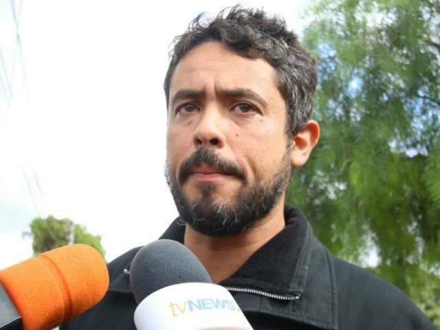 Servidor pedia abono de faltas e diz que queria dar susto em secret&aacute;rio