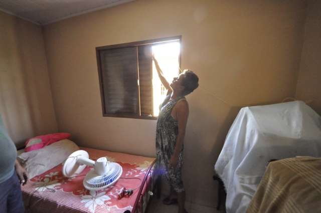 Problemas em residencial continuam dando dor-de-cabe&ccedil;a a moradores