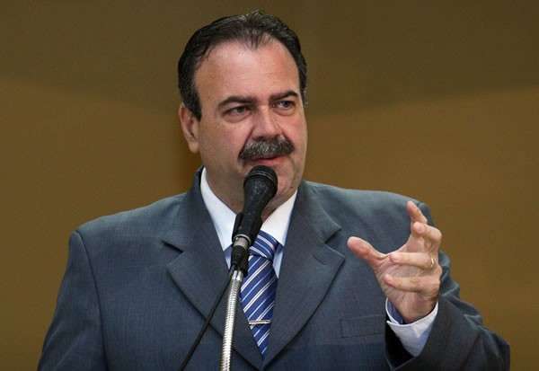 TCE &ldquo;chancelou&rdquo; relat&oacute;rio da CPI do Calote, avalia ex-presidente Siufi