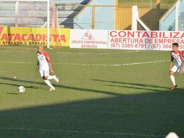 Por S&eacute;rie D, Comercial far&aacute; &quot;jogo dos desesperados&quot; na Arena Pantanal