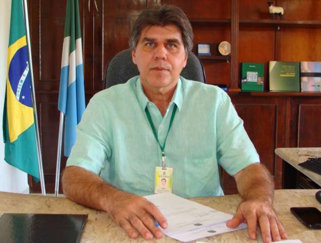 Mesmo sem querer PMDB j&aacute; emplaca dois cargos federais em MS