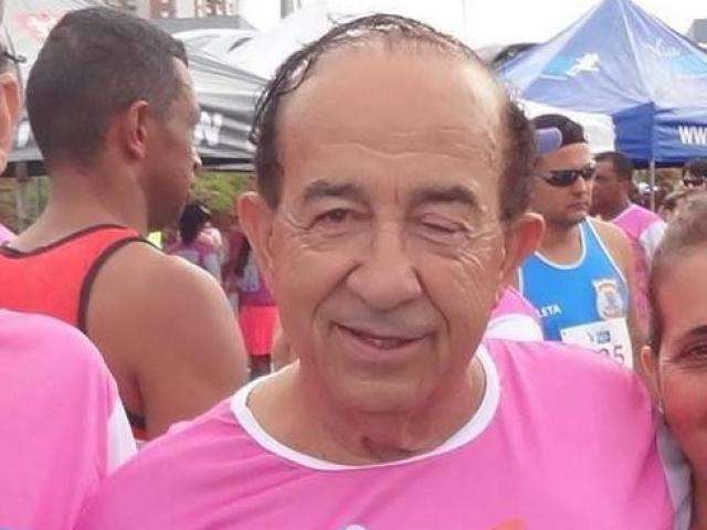 Morre o empres&aacute;rio Raimundo Pereira da Silva, criador da Caravelo M&oacute;veis