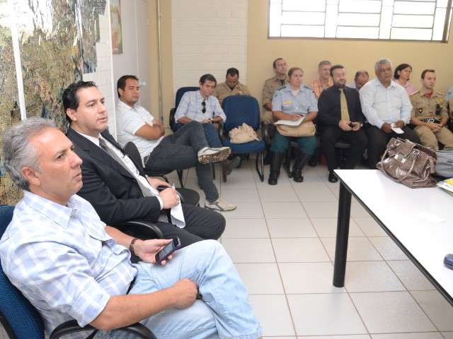 Vida no Tr&acirc;nsito avalia resultados e diz que solu&ccedil;&atilde;o n&atilde;o ser&aacute; &ldquo;passe de m&aacute;gica"