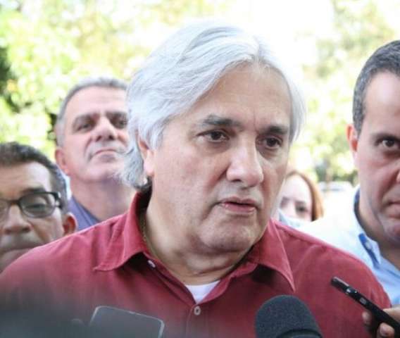 Delc&iacute;dio quer implantar escolas de tempo e educa&ccedil;&atilde;o integral em MS