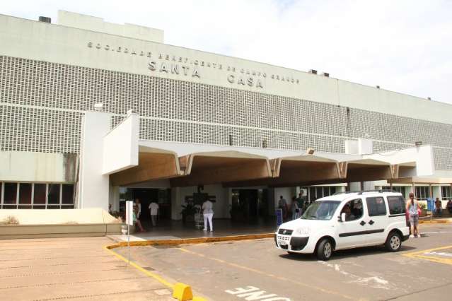 M&eacute;dicos da Santa Casa voltam ao trabalho depois de 13 dias em greve 