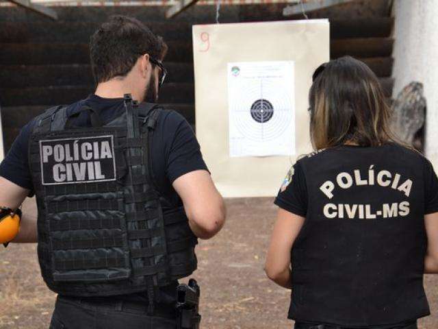 Governo autoriza concurso da Pol&iacute;cia Civil com sal&aacute;rios de at&eacute; R$ 14,2 mil