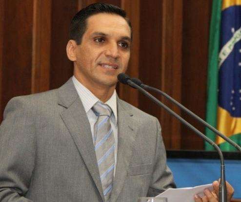 Osvane destaca que PROS j&aacute; conta com 62 vereadores em MS 