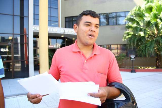 Pane na Justi&ccedil;a adia sonho de jovem limpar o nome e de vi&uacute;va ter pens&atilde;o