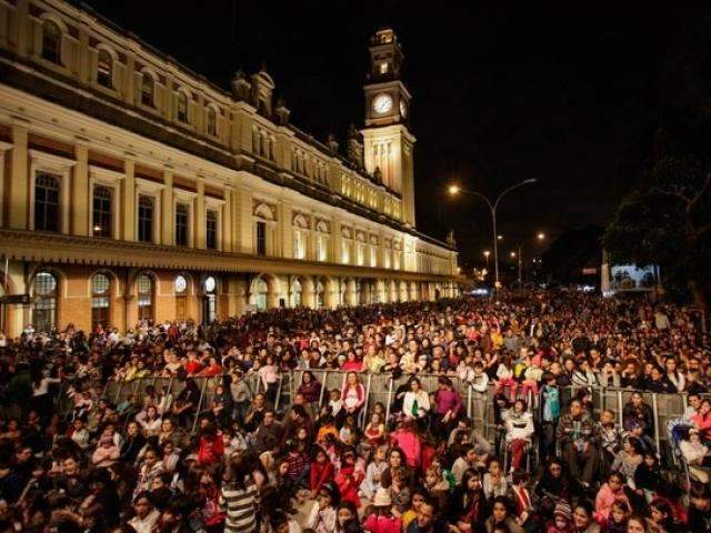 Sancionada lei que cria vers&atilde;o pantaneira de &ldquo;Virada Cultural&rdquo; a partir de 2015