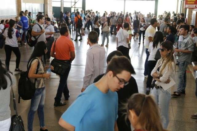 Inep aprova 87% dos pedidos de isen&ccedil;&atilde;o da taxa de inscri&ccedil;&atilde;o do Enem