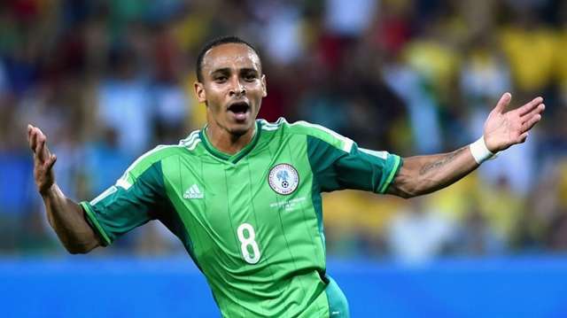 Nig&eacute;ria elimina B&oacute;snia em jogo marcado por pol&ecirc;mica