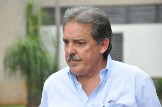 Fim do mist&eacute;rio: Andr&eacute; indica deputado para vaga de conselheiro do TCE