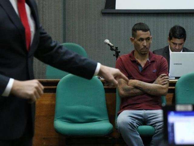Homem que matou mec&acirc;nico &eacute; condenado a 7 anos de pris&atilde;o no semiaberto 