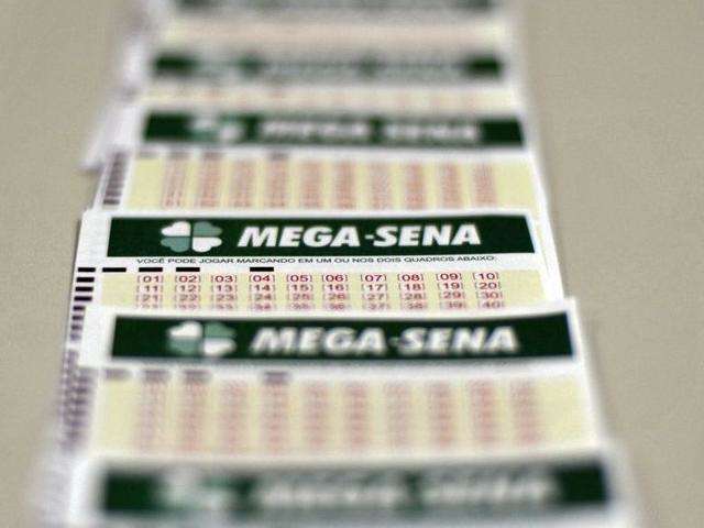 Mega-Sena sorteia pr&ecirc;mio de R$ 31 milh&otilde;es neste s&aacute;bado
