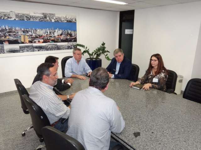 Relator de CPI, Marun diz que vai &ldquo;ajudar&rdquo; MS a recuperar meio bilh&atilde;o da JBS