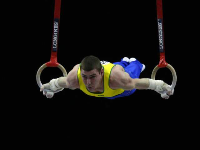  Brasil busca medalha nesta segunda na gin&aacute;stica art&iacute;stica em Londres