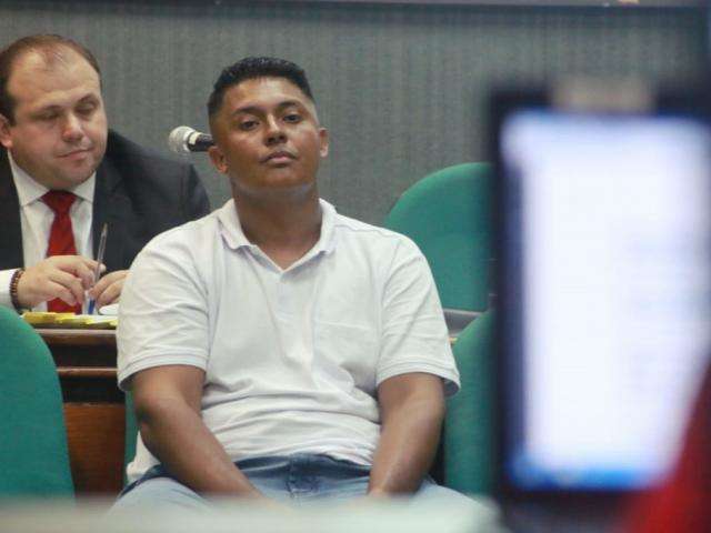 Homem que espancou e atropelou ex &eacute; condenado a 10 anos de pris&atilde;o 