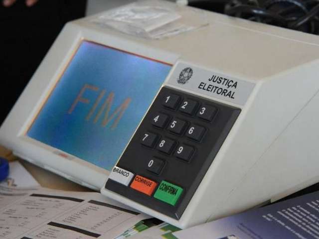 Procuradoria contestou 2,6 mil registros de candidaturas em 2018