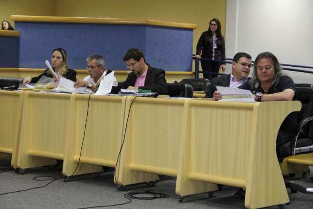 Depois de 30 dias, CPI  da C&acirc;mara pretende aumentar depoimentos