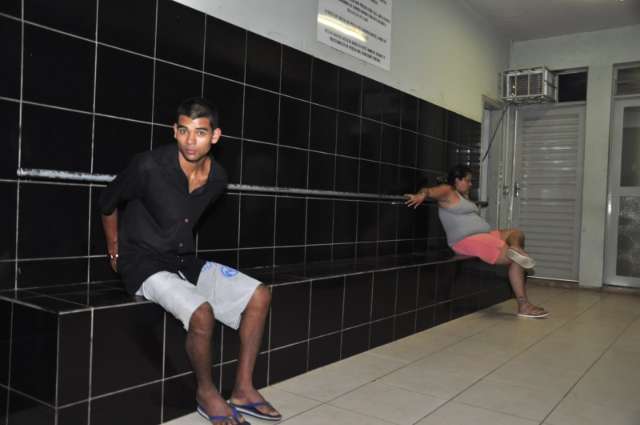Juiz condena manicure a 4 anos pelo sequestro de rec&eacute;m-nascida