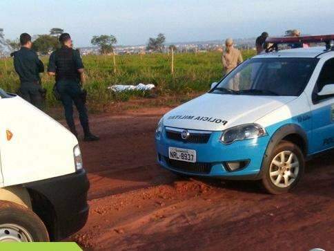 Acusado de matar ex-mulher &eacute; encontrado morto por envenenamento