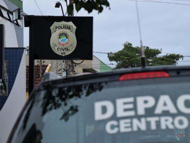 Bandidos invadem casa para furtar algema e muni&ccedil;&otilde;es