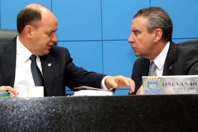 Assembleia pode ter nova licita&ccedil;&atilde;o para escolher empresa que far&aacute; concurso