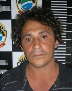 Luís Gama da Silva foi preso em hospital. (Foto: Divulgação) 