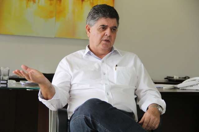 Governo vai enviar ao MPE e TCE &quot;falhas&quot; de &quot;gest&atilde;o n&atilde;o eficiente&quot;