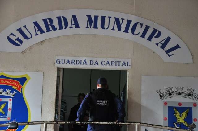 Indefini&ccedil;&atilde;o sobre comandante gera insatisfa&ccedil;&atilde;o na Guarda Municipal 