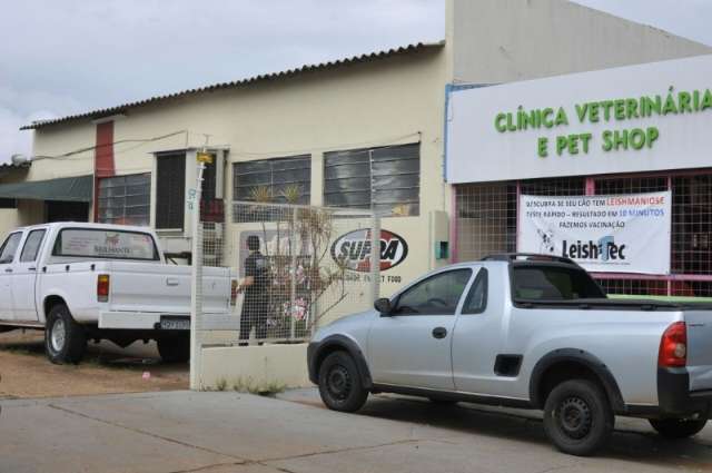 Dois homens compram objetos furtados de pet shop e v&atilde;o presos por recepta&ccedil;&atilde;o 