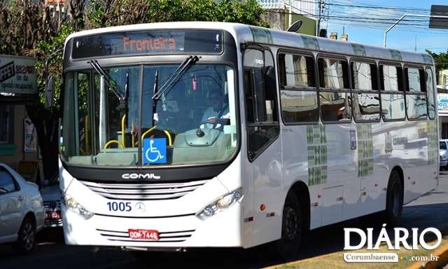 C&acirc;mara aprova isen&ccedil;&atilde;o de imposto e tarifa de &ocirc;nibus subir&aacute; para R$ 2,80