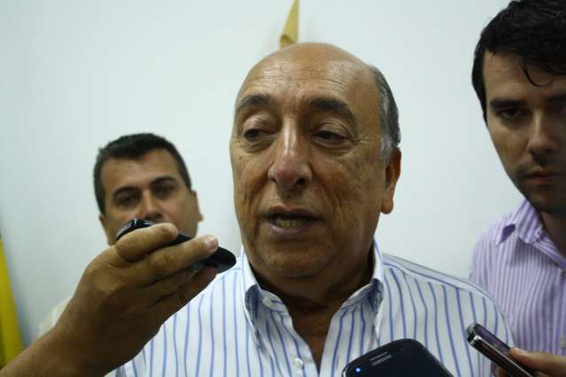 Pedro Chaves diz que Zorzo est&aacute; &ldquo;equivocada&rdquo; e que PSC apoia Bernal