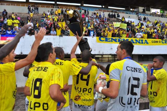 Copa do Brasil come&ccedil;a amanh&atilde;; &Aacute;guia Negra estreia em mar&ccedil;o e o Cene em abril