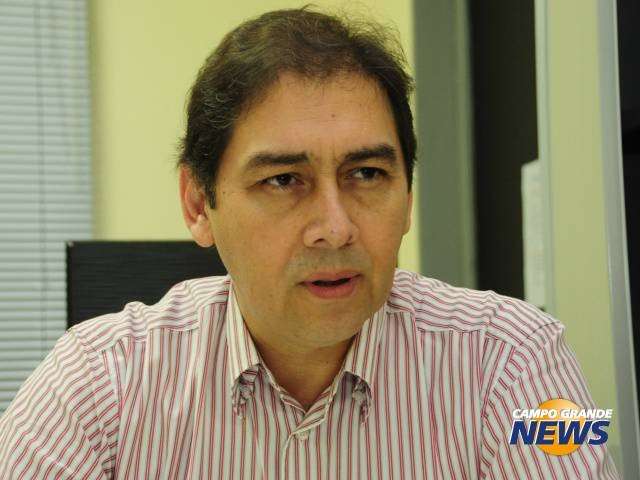 Bernal diz que n&atilde;o vai fazer ato para receber R$ 10 milh&otilde;es da C&acirc;mara
