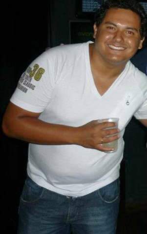  Jovem de 27 anos morre na Santa Casa, 21 dias ap&oacute;s entrar em coma alco&oacute;lico