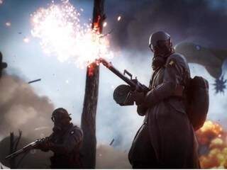 Mês abre fase de lançamentos de fim de ano com Battlefield 1 e PlayStation VR