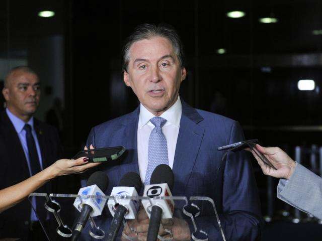 Proposta que extingue foro privilegiado deve ser votada amanh&atilde; no Senado
