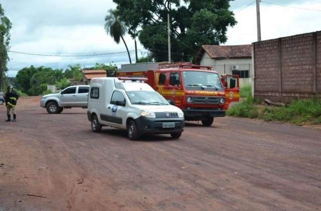 Trabalhador que morreu intoxicado por mon&oacute;xido de carbono tinha 27 anos 