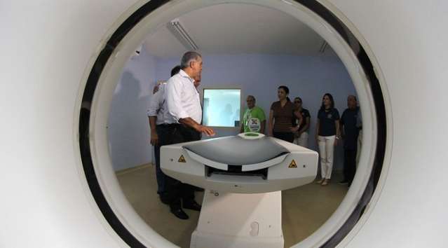 Caravana da Sa&uacute;de pretende realizar at&eacute; 6 mil atendimentos 