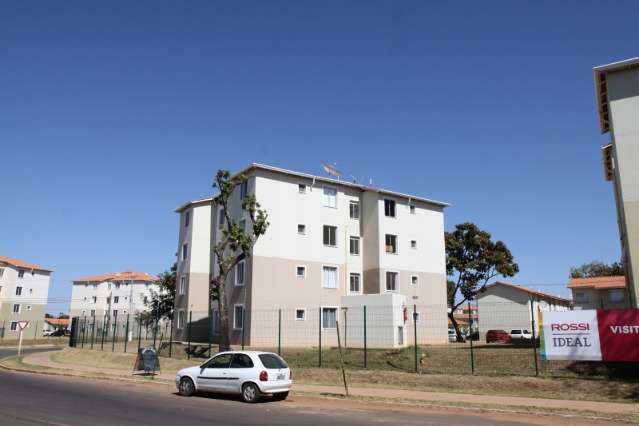 Liminar assegura &ldquo;habite-se&rdquo; para condom&iacute;nio residencial no Rita Vieira