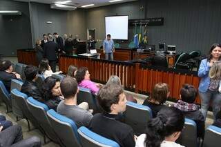De MS, 17 cidades ganham sala especial para depoimento de crian&ccedil;as