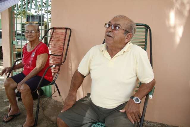 Obras em UPA s&atilde;o retomadas e moradores esperam inagura&ccedil;&atilde;o